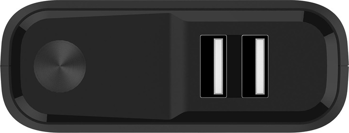 Actual product image RealPower PB-20000 PD+ (20000 mAh, 18 W, 74 Wh)