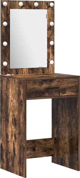 Produktbild vidaXL Schminktisch (41 x 50 x 135 cm)