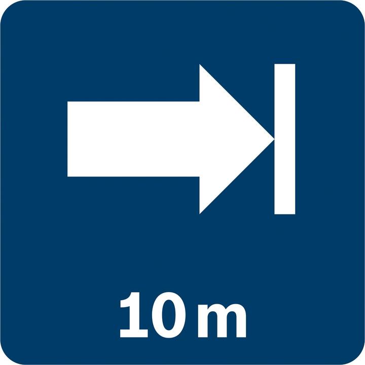 Actual product image Bosch Professional GLL 2-10 Professional