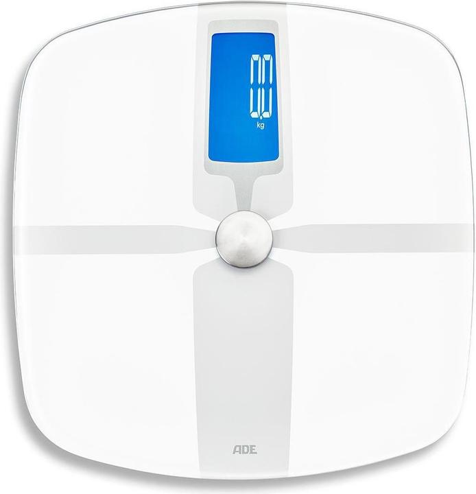 Actual product image ADE Analytical balance FITVigo BA1800 (180 kg)