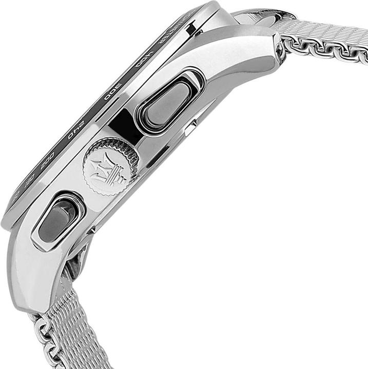 Productafbeelding Maserati Traguardo (Analoog horloge, 45 mm)