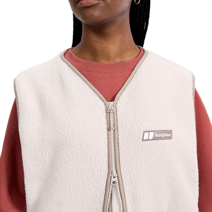 Actual product image Berghaus Volcanism Weste Unisex (48)