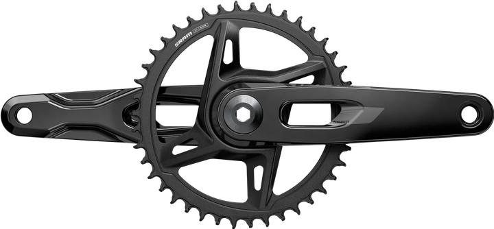 Immagine prodotto Sram Rival E1 XPLR Wide DUB DM 1x13-fach Kurbelgarnitur (175 mm)