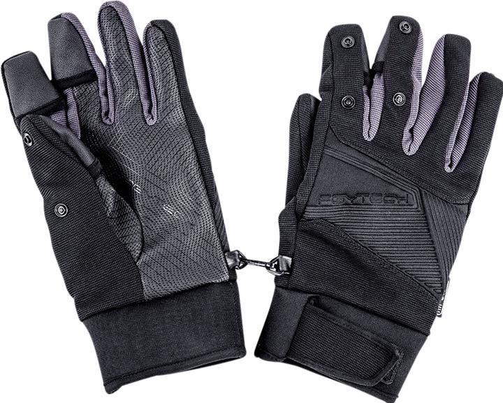 Image du produit Pgytech Gants pour photos, taille M (M)