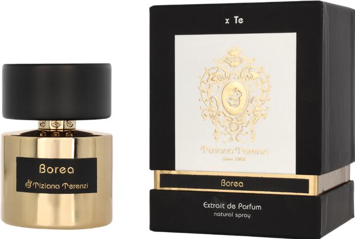 Actual product image Tiziana Terenzi Borea by Extrait De Parfum Spray (Unisex) 100 ml (Eau de parfum, 100 ml)