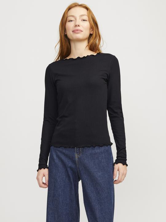 Image du produit JJXX Jxhayden Str Ls Tee Jrs Noos (S)