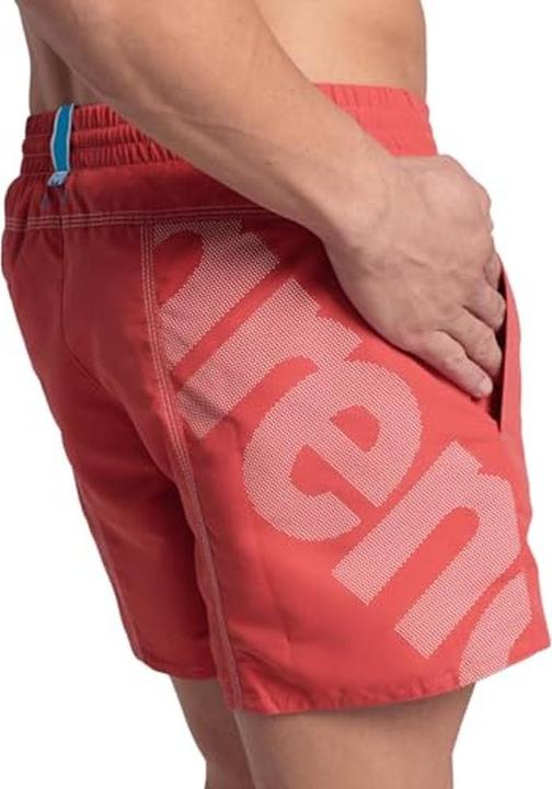 Image du produit Arena M Pro File Beach Short Logo (XL)