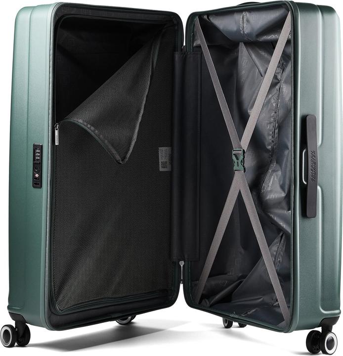 Actual product image American Tourister Sunset Hills 4 Rollen Trolley L 74.5 cm (101 l)