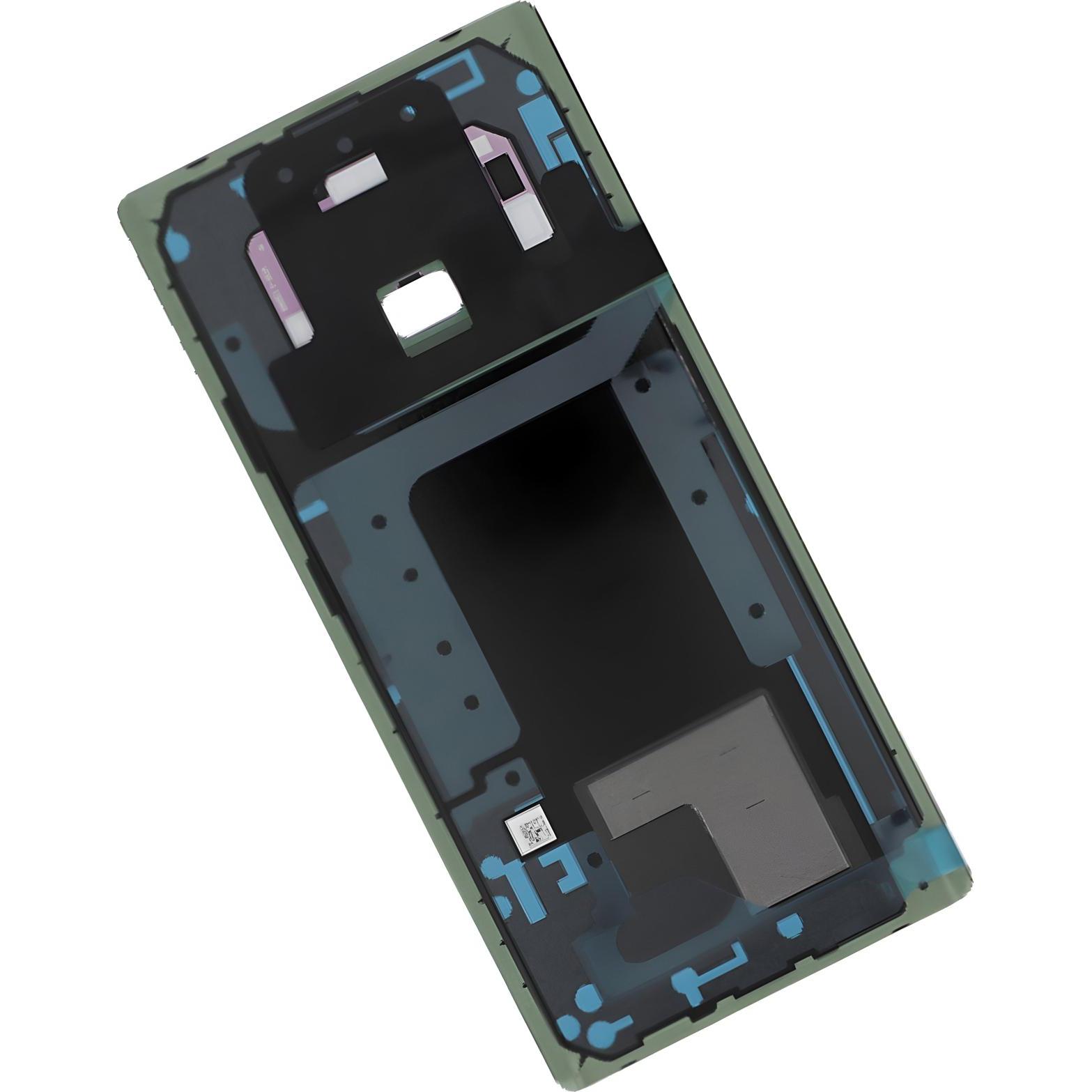 Thumbnail - Samsung GH82-16920E Ersatzteil Rückseite, Smartphone Akku