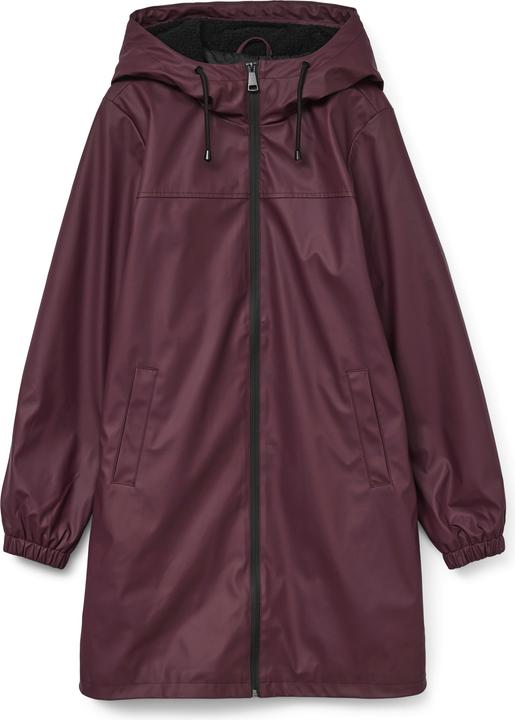 Produktbild Vero Moda VMASTA Mantel Regenjacke