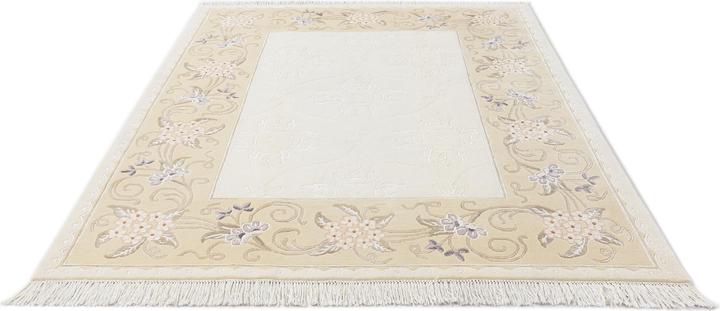 Actual product image Vidal Darya-Indian (183 x 241 cm)