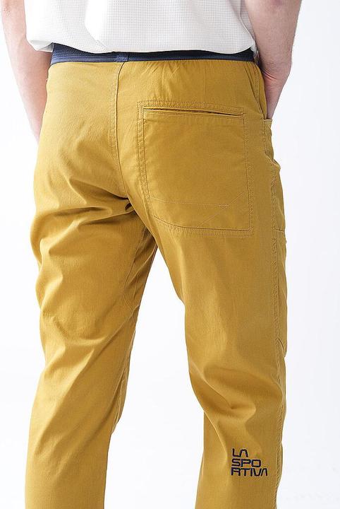 Immagine prodotto La Sportiva Roots Pants M - Kletterhose - Herren (S)
