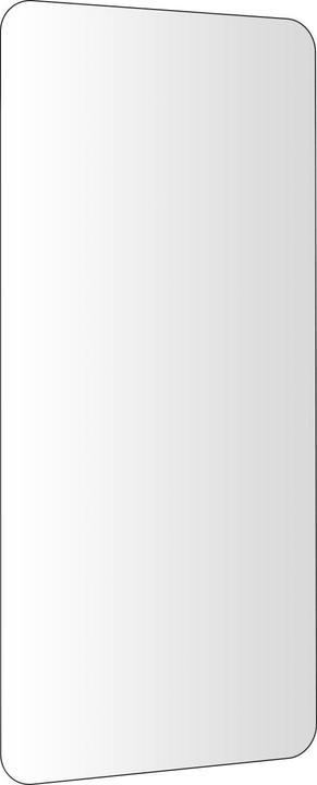 Actual product image Avizar Crystal clear film, glass screen protector (1 Piece, Nokia X20)
