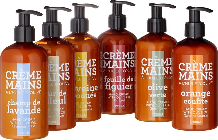 Image du produit Interio Terra (500 ml)