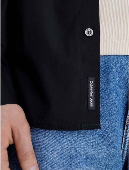 Immagine prodotto Calvin Klein Jeans Slim Stretch Shirt (L)