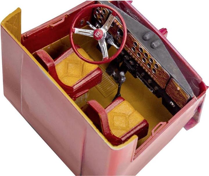 Produktbild Revell Kenworth W-900 Dump Truck