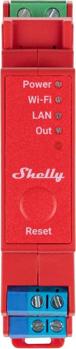Immagine prodotto Shelly Pro 1PM