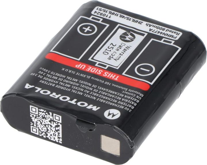 Image du produit Motorola PMNN4477AR