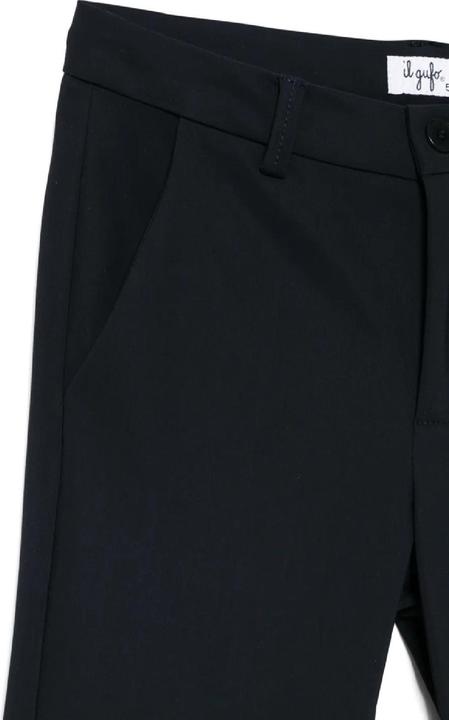 Actual product image Il Gufo Pantalone