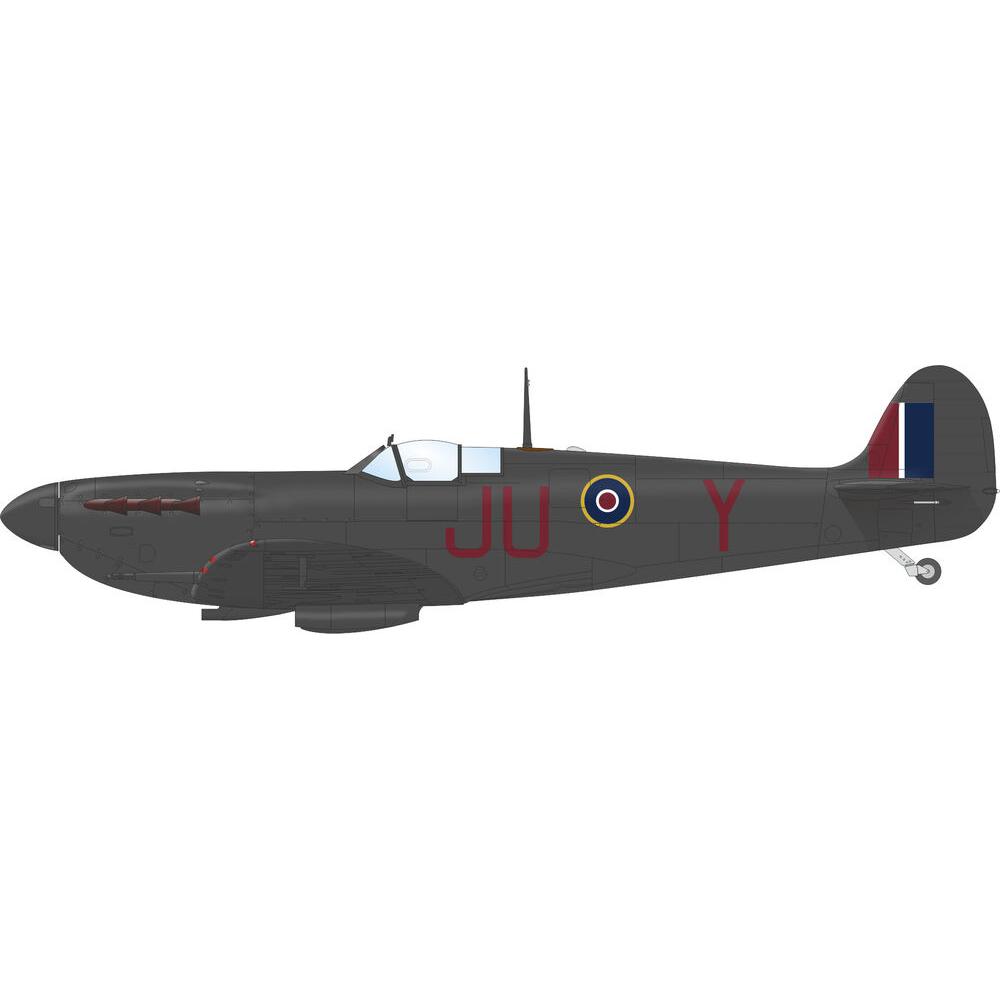 Eduard They Fought To Rebuild Dual Combo Eduard-Limited (11180)