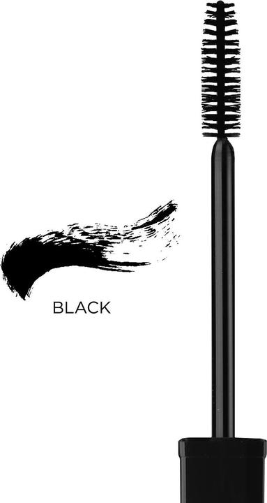 Produktbild Annemarie Börlind Long Last Volume Mascara Black (Schwarz)
