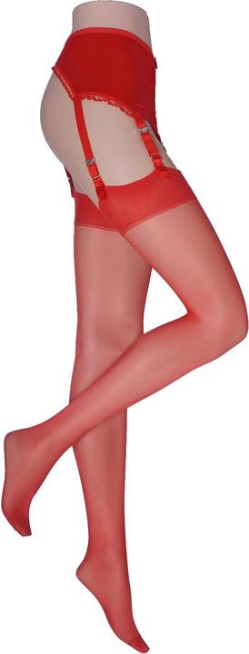 Produktbild Levee Strapsstrümpfe (20 DEN, 38 - 40)