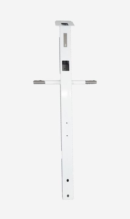 Actual product image Domyos Stem spare part crosstrainer steel