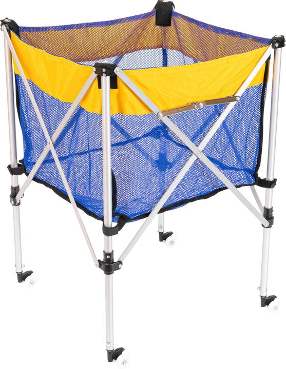 Actual product image Betzold Sport Foldable ball cart