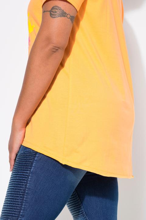 Produktbild Angel of Style T-Shirt, A-Linie, PEACE-Motiv (50)