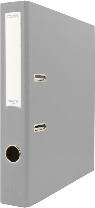 Actual product image Biella federal files (A4, 40 mm, 1 pcs.)