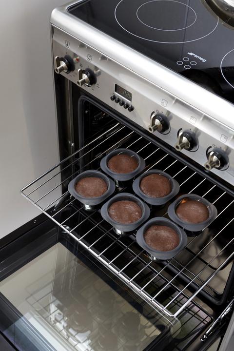 Produktbild Lékué Silikonbackform (7.50 cm)