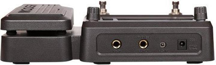 Actual product image Mooer GE-100 multi-effect pedal