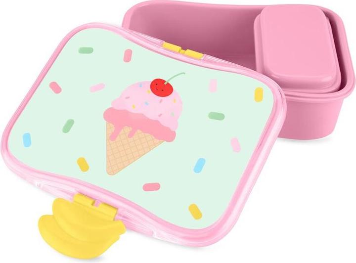 Image du produit Skiphop Lunch Kit Spark Style Crème glacée