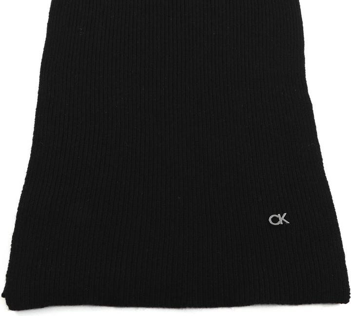 Immagine prodotto Calvin Klein CKJ Gifting Softies MONO BEANIE SCARF