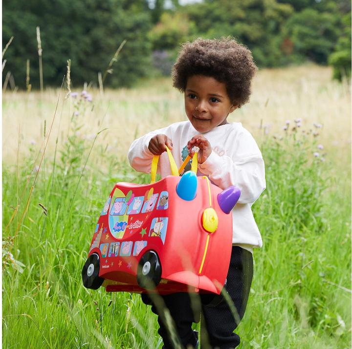 Actual product image Trunki Koffer (18 l)