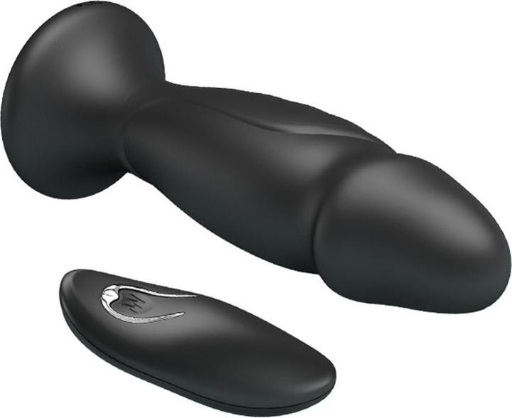 Produktbild Mr. Play Potente Analplug