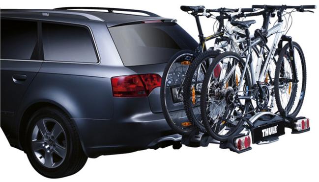 Immagine prodotto Thule EuroWay G2 922