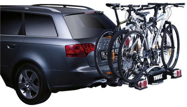 Produktbild Thule EuroWay G2 922