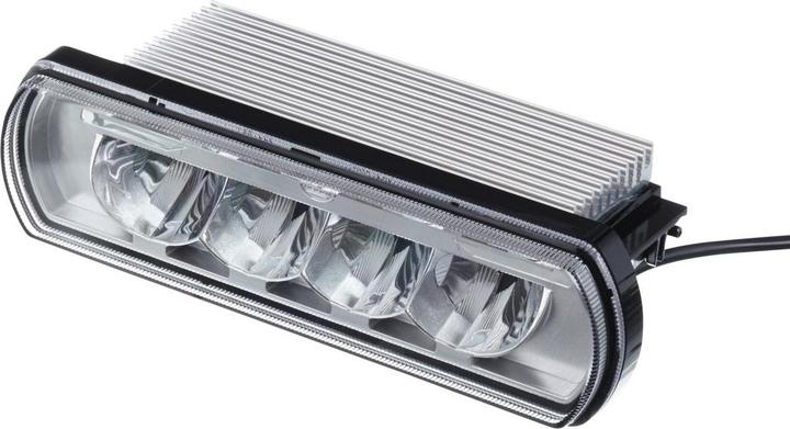 Actual product image Hella LED worklights Modular Worklight Prime wide-ranging illumination