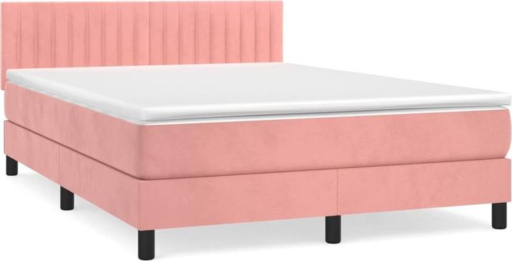 Produktbild vidaXL Paulina (140 x 200 cm)