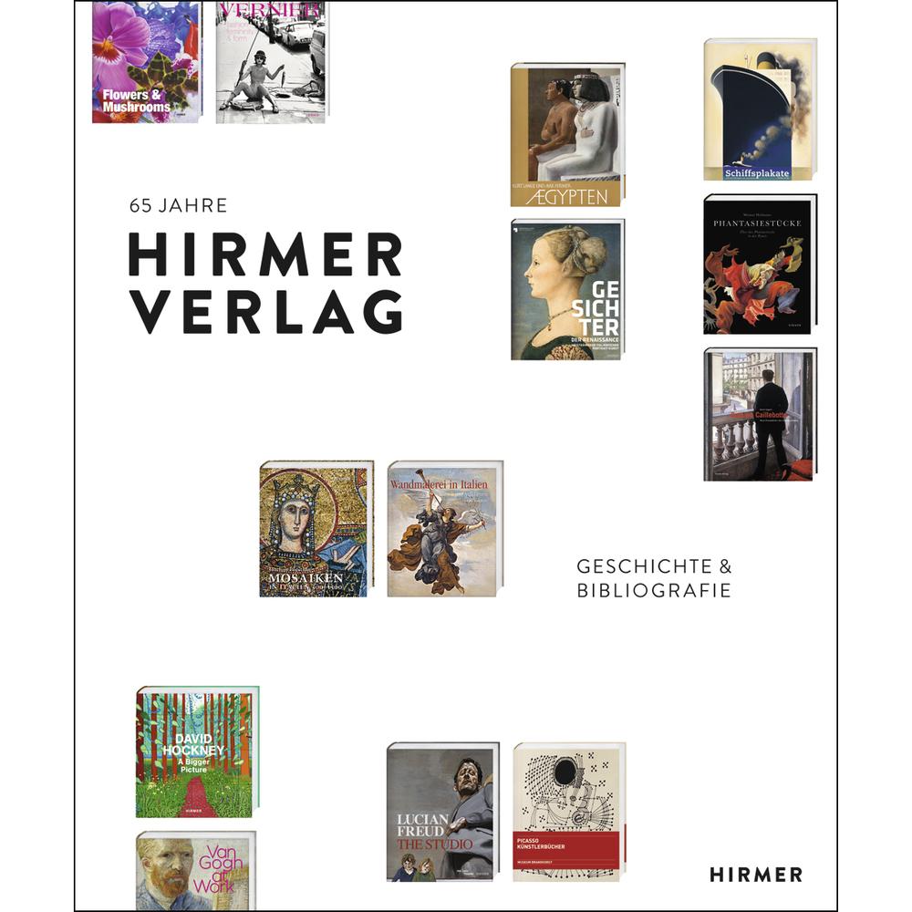 65 Jahre Verlag, Sachbücher von Thomas Zuhr