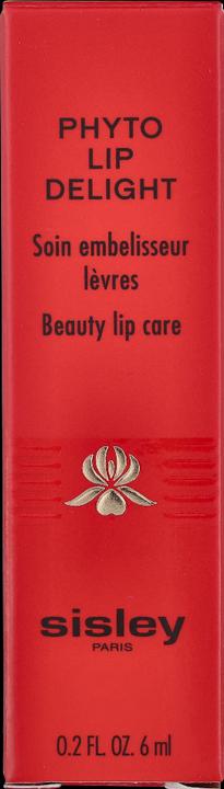 Actual product image Sisley Phyto-Lip Delight (3 Sweet)