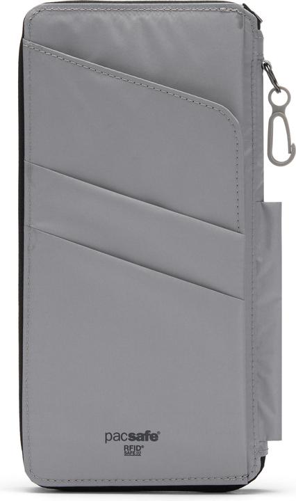 Immagine prodotto Pacsafe RFIDsafe Geldbörse RFID Schutz 11.5 cm