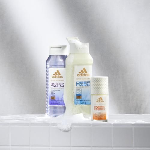 Produktbild adidas Kick Deodorant (Roll-on, 50 ml)