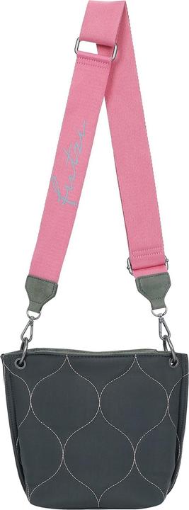 Immagine prodotto Fritzi aus Preußen Fritzi03 Borsa a tracolla limitata da 20,5 cm