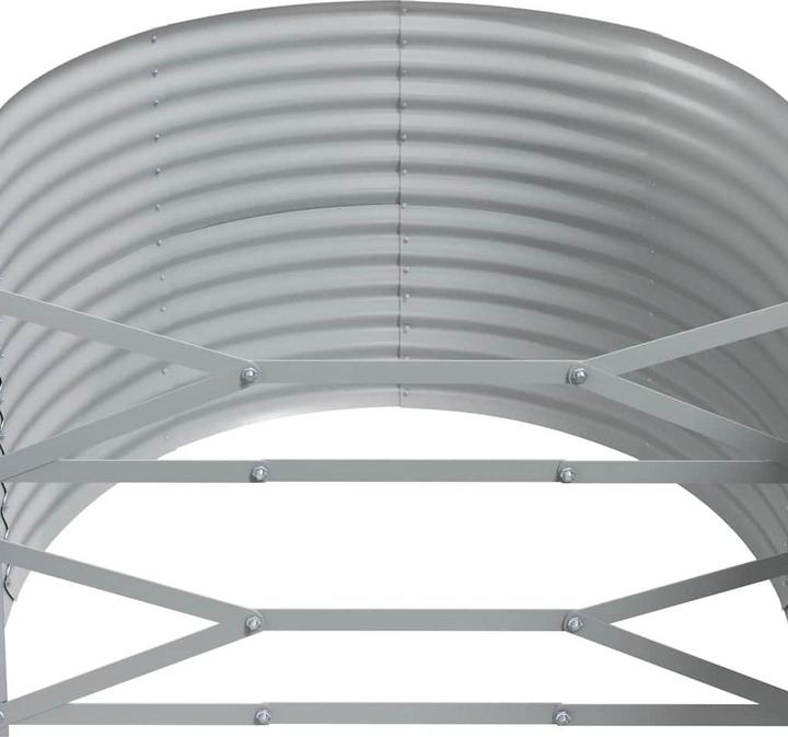 Immagine prodotto vidaXL Hochbeet