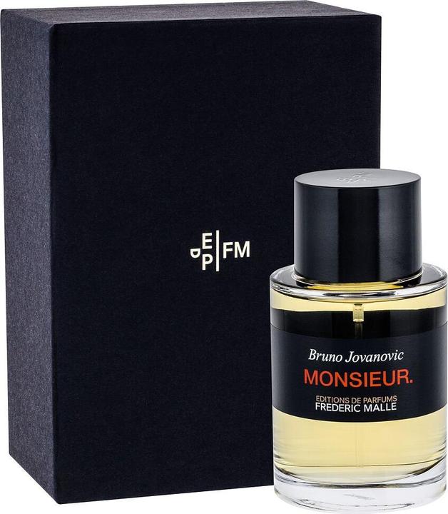 Frédéric Malle Monsieur (Eau de Parfum, 100 ml)