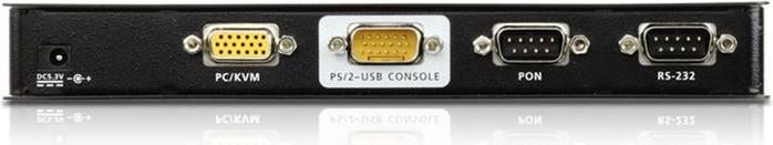 Actual product image Aten CN8000: KVM IP control
