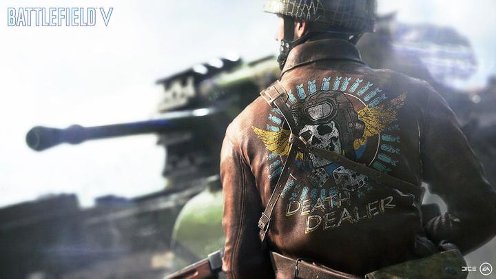 Immagine prodotto EA Games Battlefield V (PS4, Multilingue)