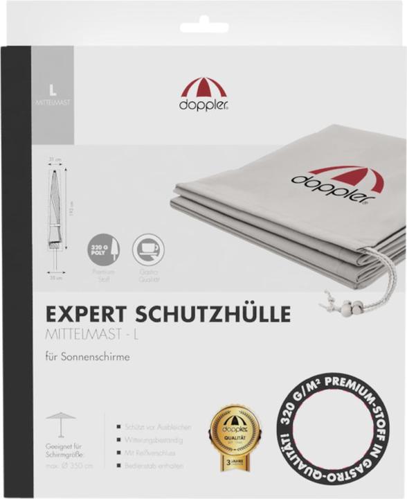 Produktbild Doppler Expert